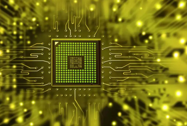 九游体育官网:芯片三巨头,叫板GPU 九游体育官网:芯片三巨头,叫板GPU